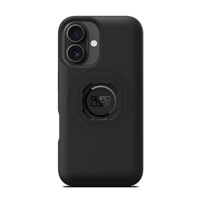Quad Lock Mag Case - iPhone 16