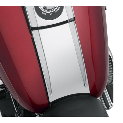 Dash Panel Extension for Softail Models