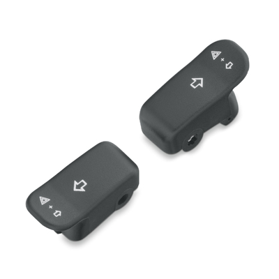 Turn Signal Extension Caps