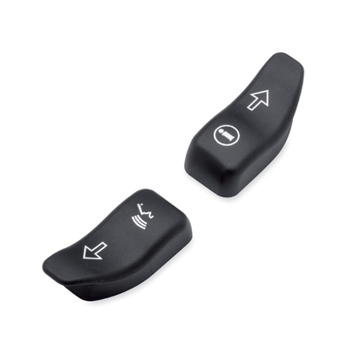 Turn Signal Extension Caps