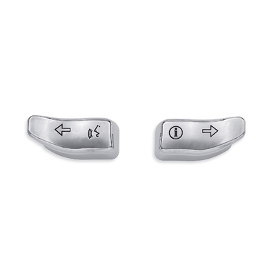 Turn Signal Extension Caps