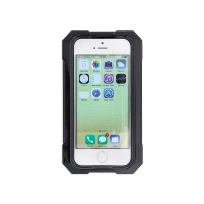 Water Resistant Handlebar Mount Phone Carrier