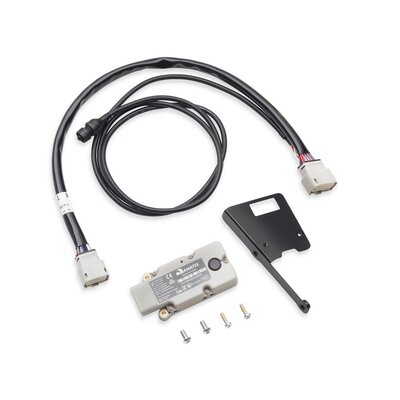 Harley-Davidson Wireless Headset Interface Module