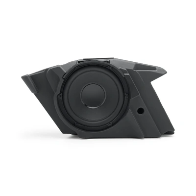 Harley-Davidson Audio powered by Rockford Fosgate Primary Subwoofer Kit - 14-Later Touring