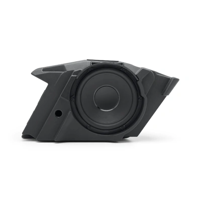 Harley-Davidson Infotainment-Sub-Woofer Installation Standard Kit