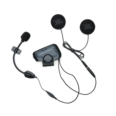 Harley-Davidson Freecom 4x – Dual Pack