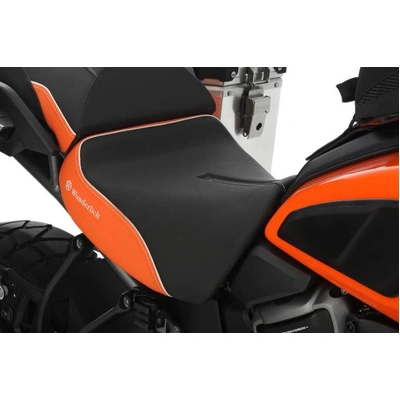 Wunderlich AKTIVKOMFORT LOW Seat Pan America
