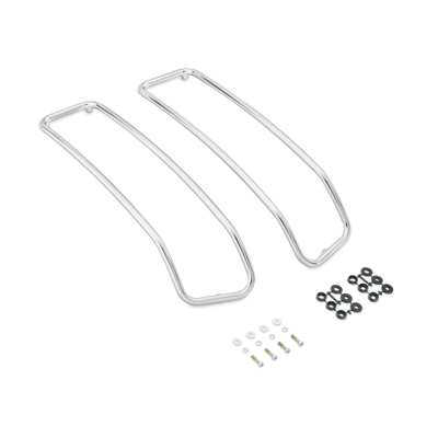 Harley-Davidson Touring-Saddlebag Lid Rails