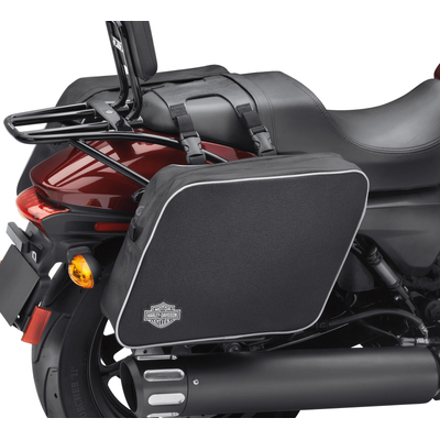 Harley-Davidson Throw-Over-Saddlebags