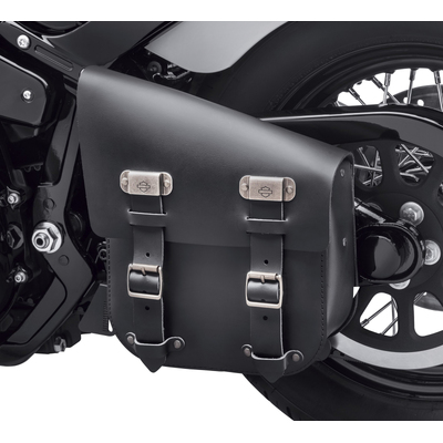 Harley-Davidson Single-Sided Swingarm Bag