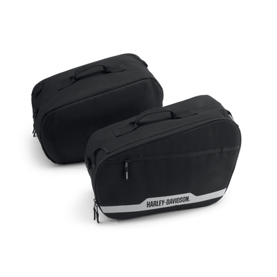 Harley-Davidson Sport Side Case Liners
