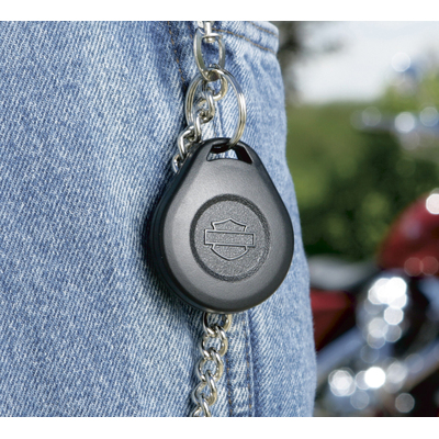 Harley-Davidson Smart Security System Hands-Free FOB