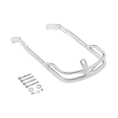 Heritage Chrome Front Fender Rail