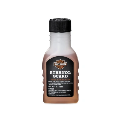 Harley-Davidson Ethanol Guard Fuel Stabilizer