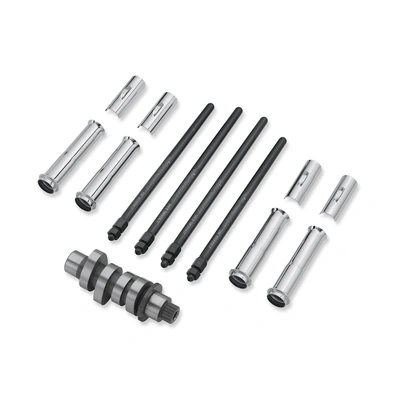 Screamin' Eagle Milwaukee-Eight Stage II - Power