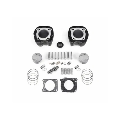 SCREAMIN' EAGLE MILWAUKEE-EIGHT ENGINE STAGE III 114-117 TO 122