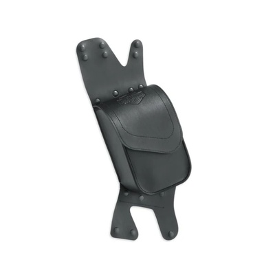 Harley-Davidson Saddlebag Guard Bag-Left Side