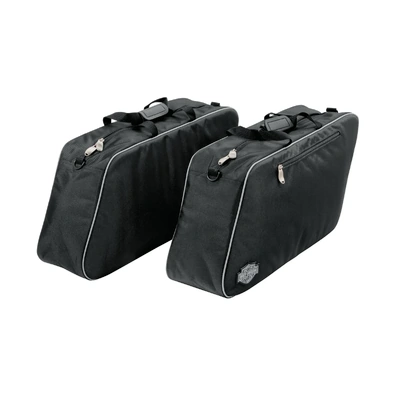 Harley-Davidson Premium Travel Bags