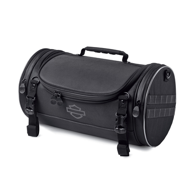 Harley-Davidson Onyx Premium Luggage-Day Bag