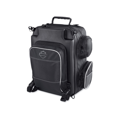 Harley-Davidson Onyx Premium Luggage-Weekender Bag