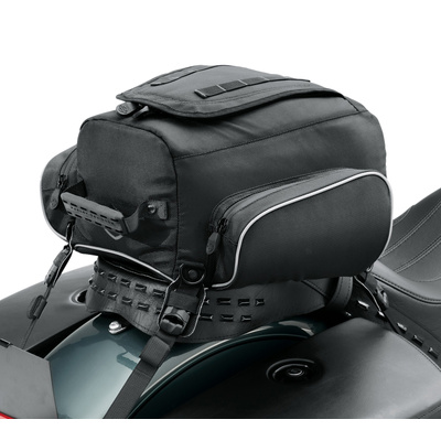 Harley-Davidson Kit-Storage-Premium-Bag-Tail