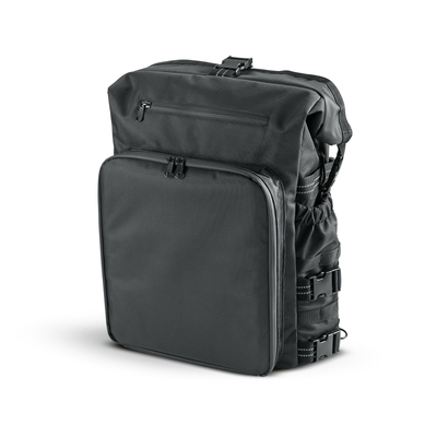 Harley-Davidson Overwatch Large Sissy Bar Bag