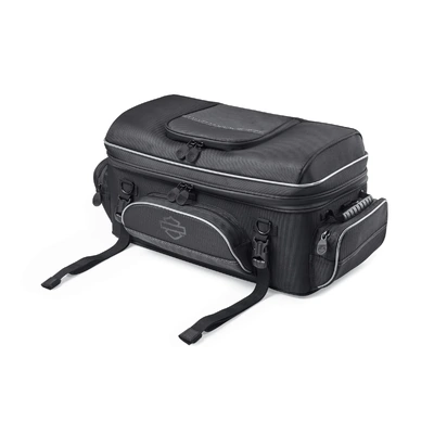 Harley-Davidson Storage Kit Premium Bag Tour-Pak Rack