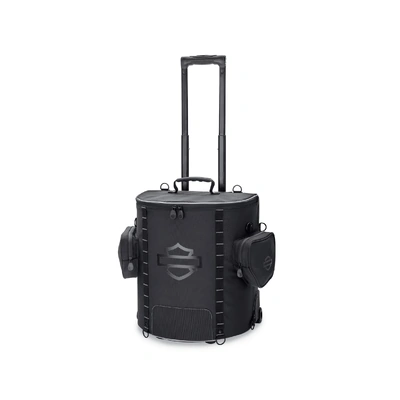 Harley-Davidson Storage Kit Premium Bag Backseat