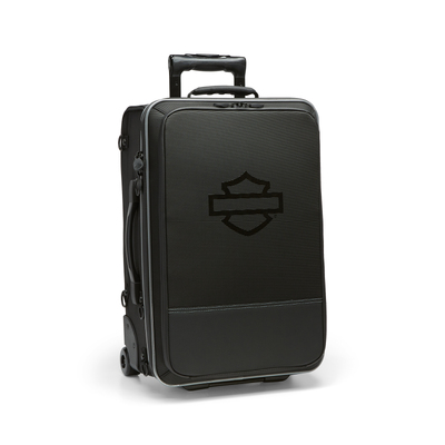Harley-Davidson Onyx Premium Luggage Fly and Ride Bag
