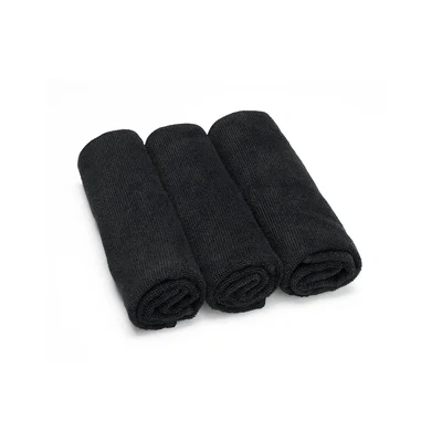 Microfiber detailing cloth