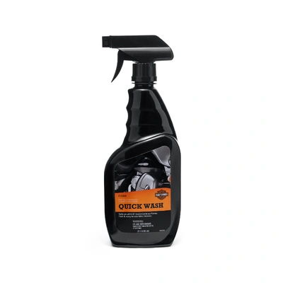 CLEANER,QUICK WASH,22-OZ,TRIG,