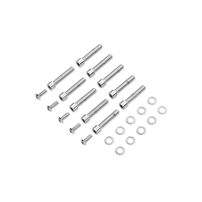 Cam Cover Hardware Kit