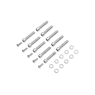 Cam Cover Hardware Kit