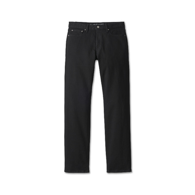 Harley-Davidson Men&#39;s Harley-Davidson Straight Jean - Black