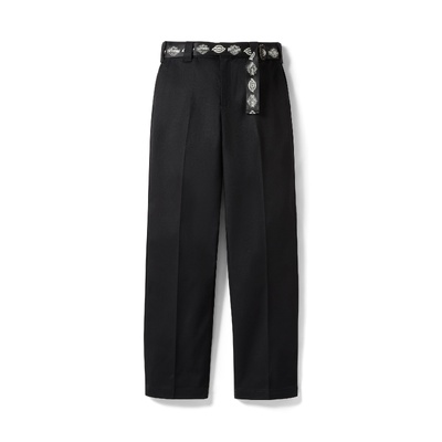 Womens Dickies x H-D Original 874 Work Pants - Anthracite
