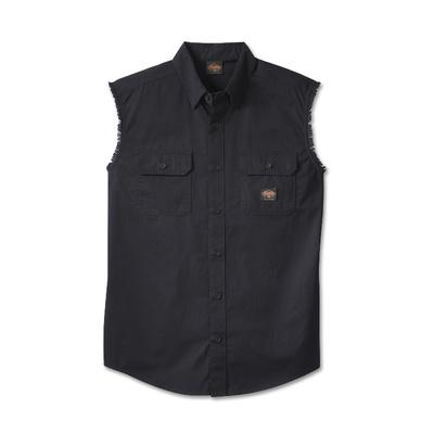 Harley-Davidson Men&#39;s 120th Anniversary Blowout