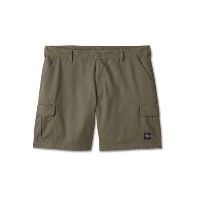 Harley-Davidson Mens Milwaukee Cargo Short - Grape Leaf