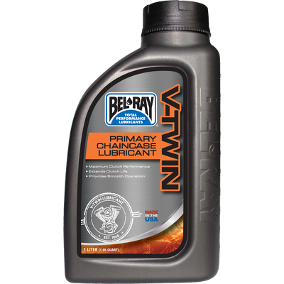 Belray Primary Chaincase Lubricant - 1 Litre