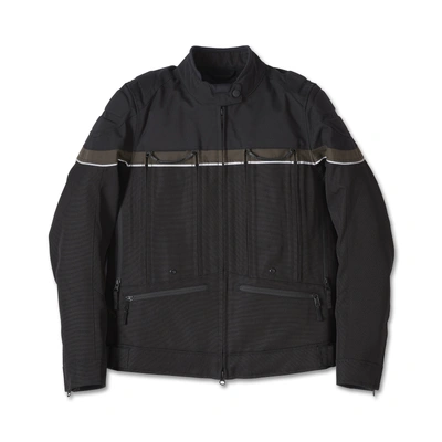 Womens Ventilator Switchback Lite Riding Jacket - Black Beauty