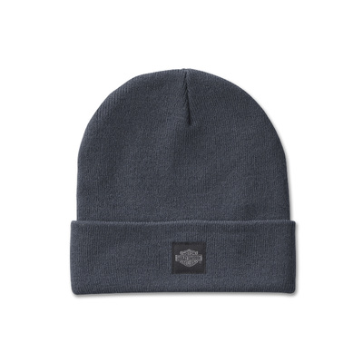 Forever Harley Beanie - Ombre Blue