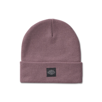 Forever Harley Beanie - Wistful Mauve