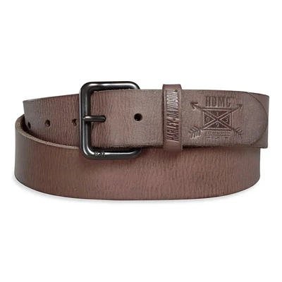 Harley-Davidson Arrow Leather Belt - Black