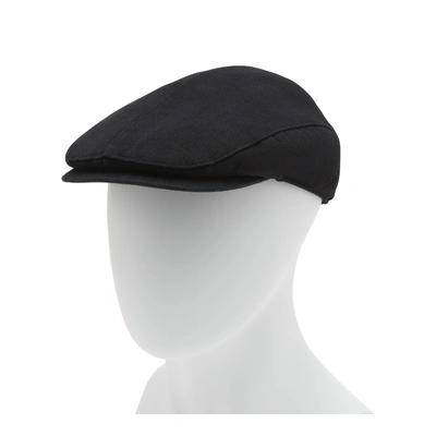 Harley-Davidson Engineer Ivy Cap - Harley Black
