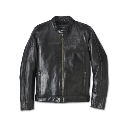 Harley leather jacket for sale 2025