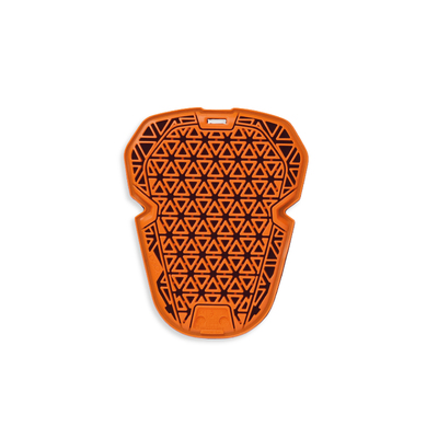 Harley-Davidson D3O Ghost Armor Shoulder/Hip - Orange
