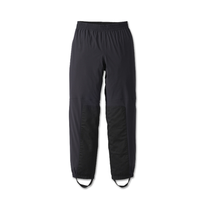 Womens Full Speed II Waterproof Pants - Black