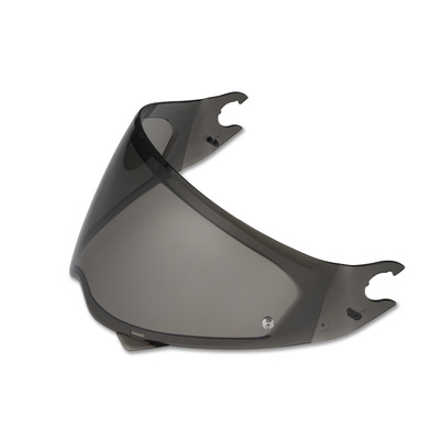 Harley-Davidson X15 Shell Replacement Pinlock Prepared Face Shield - Dark Smoke