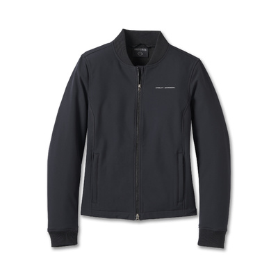 Harley-Davidson Women&#39;s H-D Flex Layering System Windproof Mid Layer