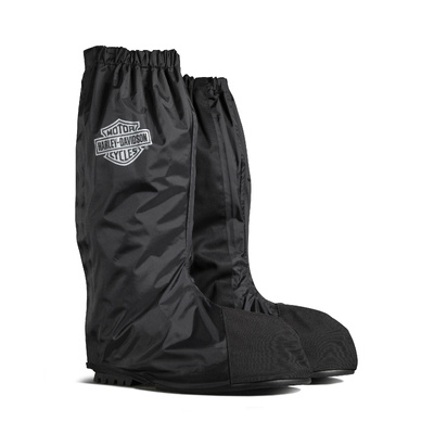 Harley-Davidson Men&#39;s Rain Gaiter Lug Sole