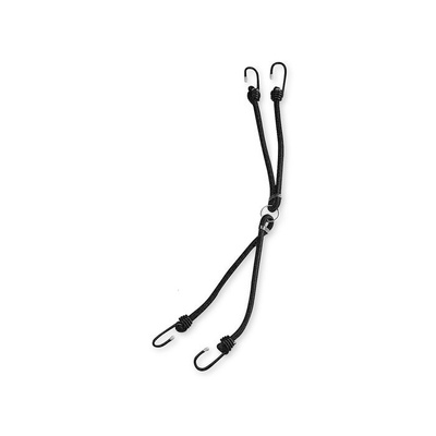 Harley-Davidson Bungee Cord 4 Hook